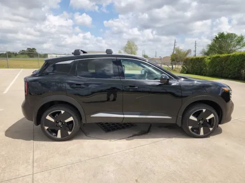More photos of 2026 Nissan Kicks SR at Fred Haas Nissan, TX