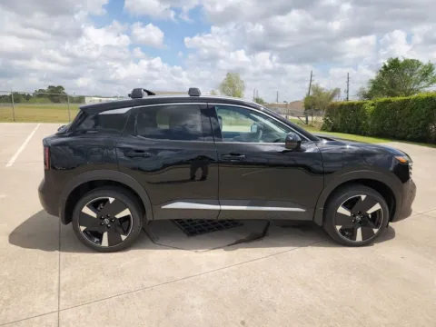 More photos of 2026 Nissan Kicks SR at Fred Haas Nissan, TX