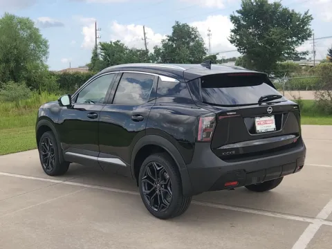 More photos of 2026 Nissan Kicks SR at Fred Haas Nissan, TX