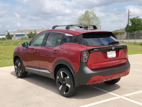 More photos of 2026 Nissan Kicks SR at Fred Haas Nissan, TX