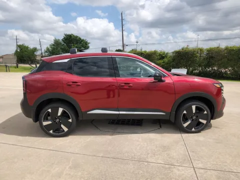 More photos of 2026 Nissan Kicks SR at Fred Haas Nissan, TX