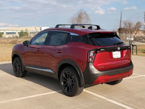 More photos of 2026 Nissan Kicks SR at Fred Haas Nissan, TX