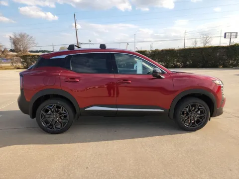 More photos of 2026 Nissan Kicks SR at Fred Haas Nissan, TX