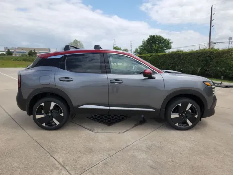 More photos of 2026 Nissan Kicks SR at Fred Haas Nissan, TX