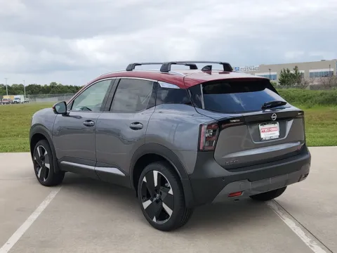 More photos of 2026 Nissan Kicks SR at Fred Haas Nissan, TX