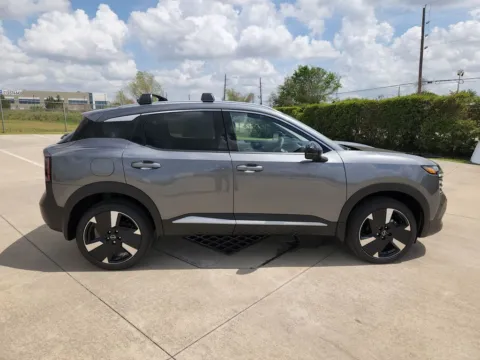 More photos of 2026 Nissan Kicks SR at Fred Haas Nissan, TX