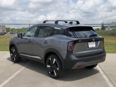 More photos of 2026 Nissan Kicks SR at Fred Haas Nissan, TX