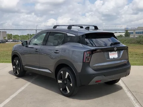 More photos of 2026 Nissan Kicks SR at Fred Haas Nissan, TX