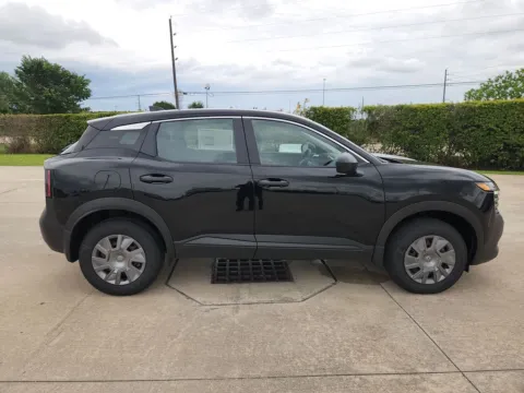 More photos of 2026 Nissan Kicks S at Fred Haas Nissan, TX