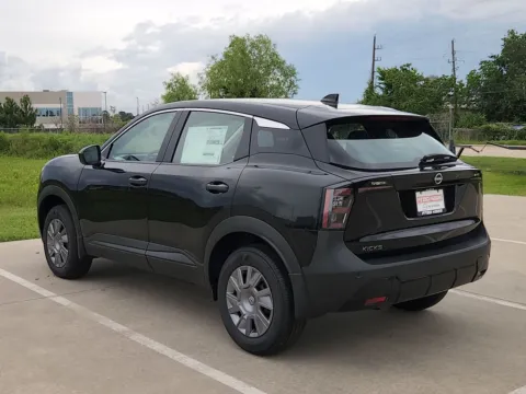 More photos of 2026 Nissan Kicks S at Fred Haas Nissan, TX