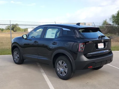 More photos of 2026 Nissan Kicks S at Fred Haas Nissan, TX