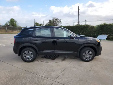 More photos of 2026 Nissan Kicks S at Fred Haas Nissan, TX