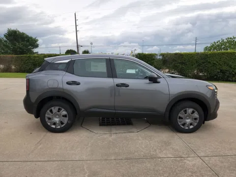 More photos of 2026 Nissan Kicks S at Fred Haas Nissan, TX