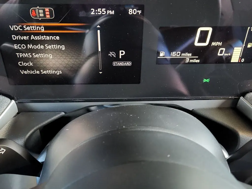 2026 Nissan KICKS S - Photo 18
