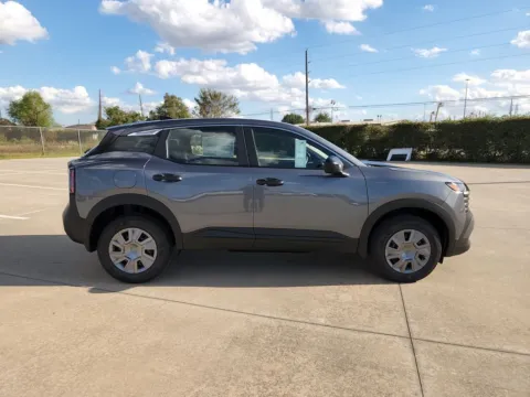 More photos of 2026 Nissan Kicks S at Fred Haas Nissan, TX
