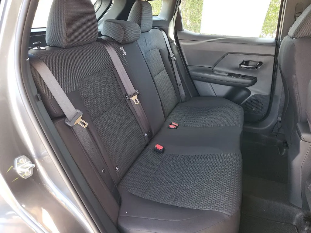 2026 Nissan KICKS S - Photo 11
