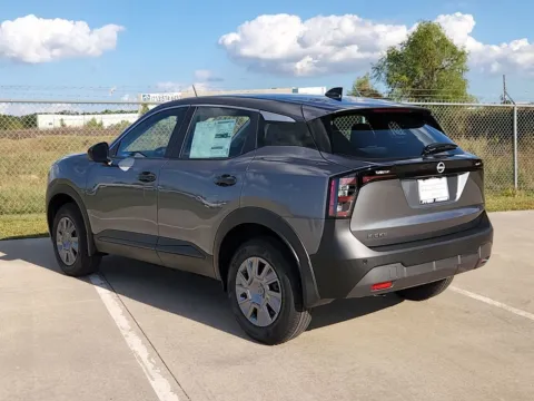 More photos of 2026 Nissan Kicks S at Fred Haas Nissan, TX