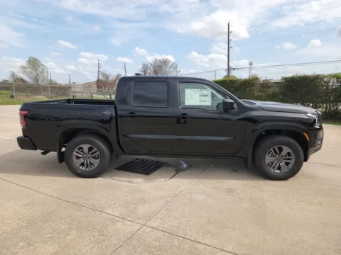 More photos of 2026 Nissan Frontier SV at Fred Haas Nissan, TX