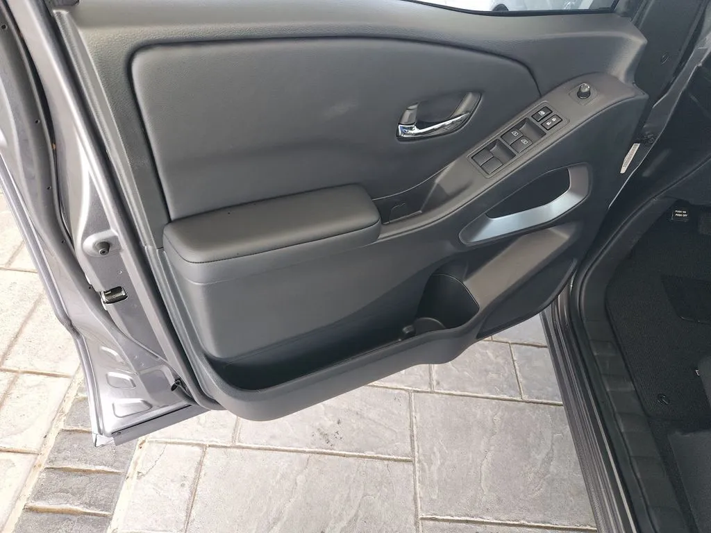 2026 Nissan Frontier SV - Photo 20