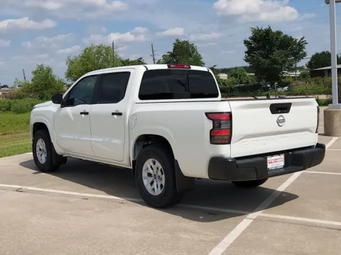 More photos of 2026 Nissan Frontier S at Fred Haas Nissan, TX