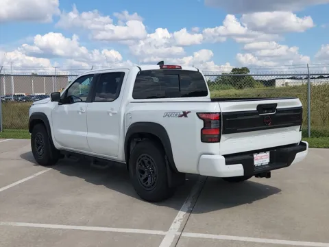 More photos of 2026 Nissan Frontier PRO-X at Fred Haas Nissan, TX