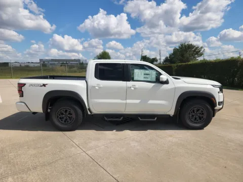 More photos of 2026 Nissan Frontier PRO-X at Fred Haas Nissan, TX