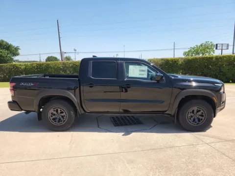 More photos of 2026 Nissan Frontier PRO-X at Fred Haas Nissan, TX