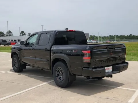 More photos of 2026 Nissan Frontier PRO-X at Fred Haas Nissan, TX