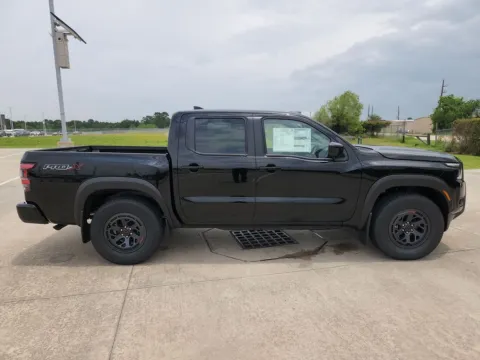More photos of 2026 Nissan Frontier PRO-X at Fred Haas Nissan, TX