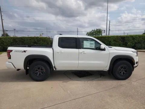More photos of 2026 Nissan Frontier PRO-X at Fred Haas Nissan, TX