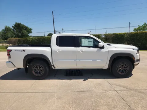 More photos of 2026 Nissan Frontier PRO-X at Fred Haas Nissan, TX