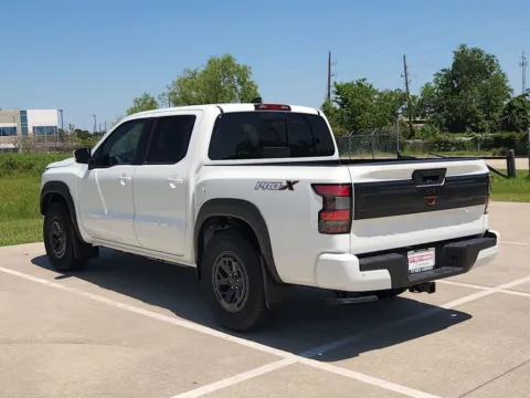 More photos of 2026 Nissan Frontier PRO-X at Fred Haas Nissan, TX
