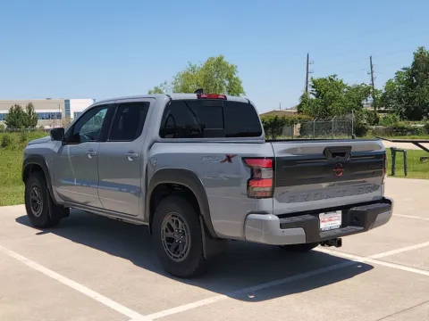 More photos of 2026 Nissan Frontier PRO-X at Fred Haas Nissan, TX
