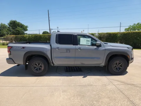 More photos of 2026 Nissan Frontier PRO-X at Fred Haas Nissan, TX