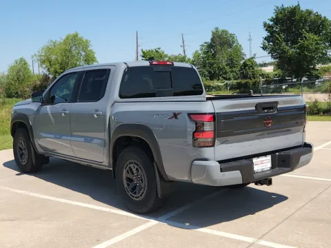 More photos of 2026 Nissan Frontier PRO-X at Fred Haas Nissan, TX