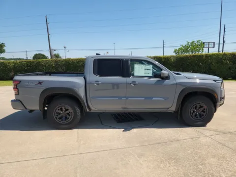 More photos of 2026 Nissan Frontier PRO-X at Fred Haas Nissan, TX