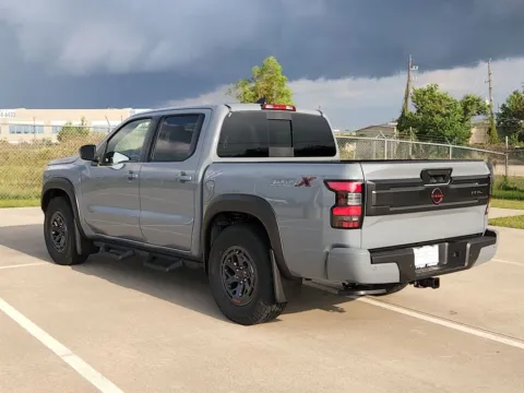 More photos of 2026 Nissan Frontier PRO-X at Fred Haas Nissan, TX