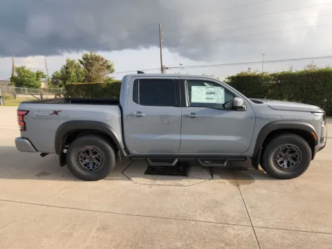 More photos of 2026 Nissan Frontier PRO-X at Fred Haas Nissan, TX
