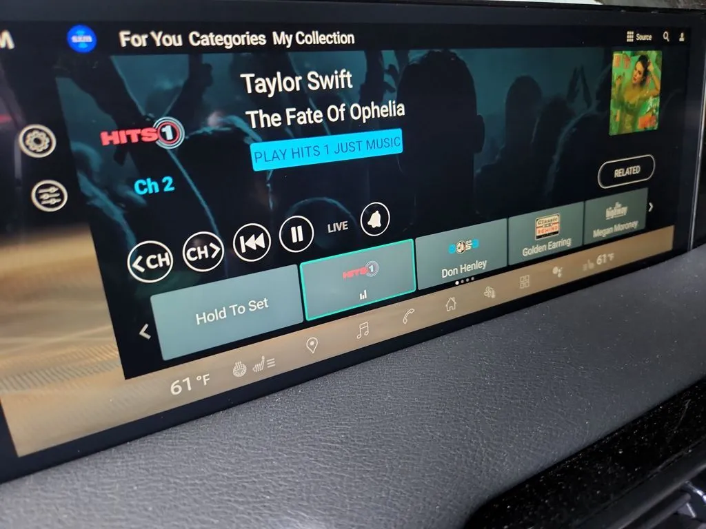 2026 Nissan Armada PRO-4X - Photo 18