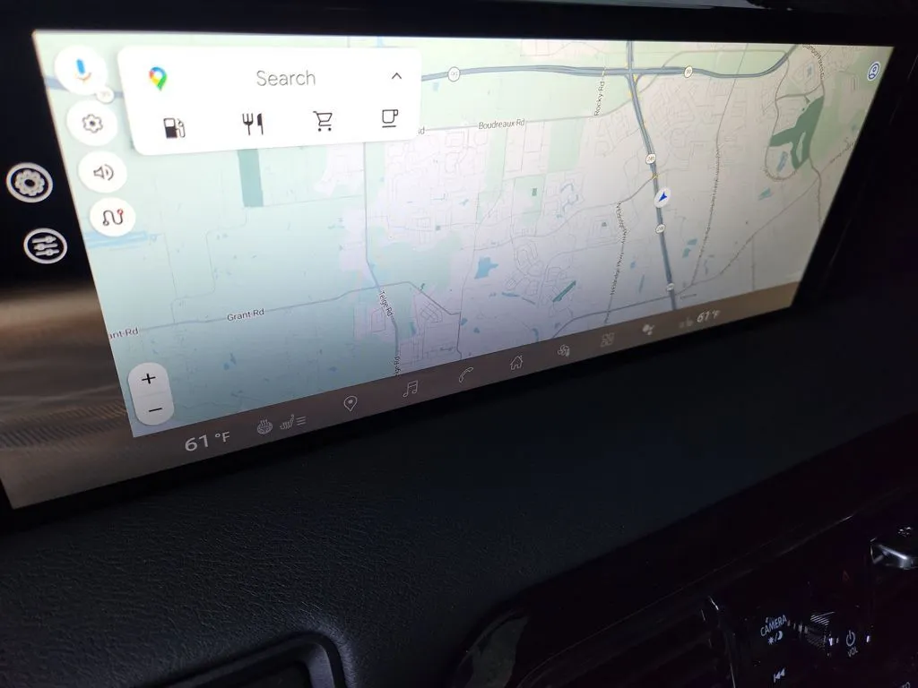 2026 Nissan Armada PRO-4X - Photo 15