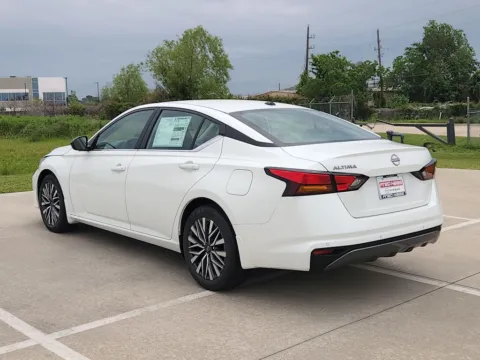 More photos of 2026 Nissan Altima 2.5 SV at Fred Haas Nissan, TX