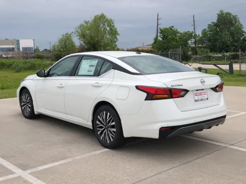 More photos of 2026 Nissan Altima 2.5 SV at Fred Haas Nissan, TX