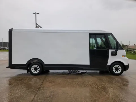 More photos of 2024 BrightDrop Zevo 600 AWD LWB CARGO at Fred Haas Nissan, TX