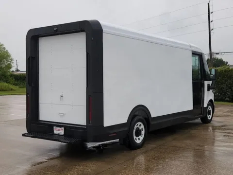 More photos of 2024 BrightDrop Zevo 600 AWD LWB CARGO at Fred Haas Nissan, TX