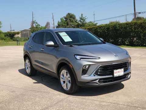 Another view of 2026 Buick Encore GX Preferred for sale in Tomball, TX at Fred Haas Nissan