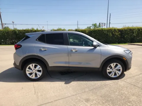 More photos of 2026 Buick Encore GX Preferred at Fred Haas Nissan, TX