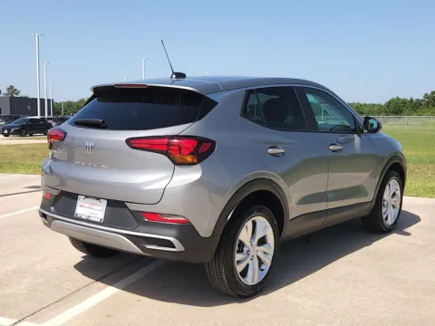 More photos of 2026 Buick Encore GX Preferred at Fred Haas Nissan, TX