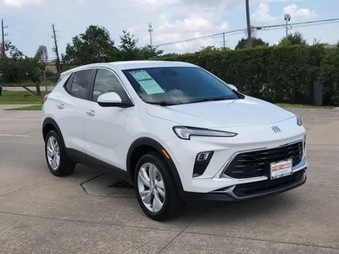 Another view of 2026 Buick Encore GX Preferred for sale in Tomball, TX at Fred Haas Nissan