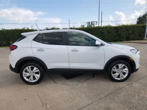 More photos of 2026 Buick Encore GX Preferred at Fred Haas Nissan, TX
