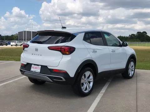 More photos of 2026 Buick Encore GX Preferred at Fred Haas Nissan, TX